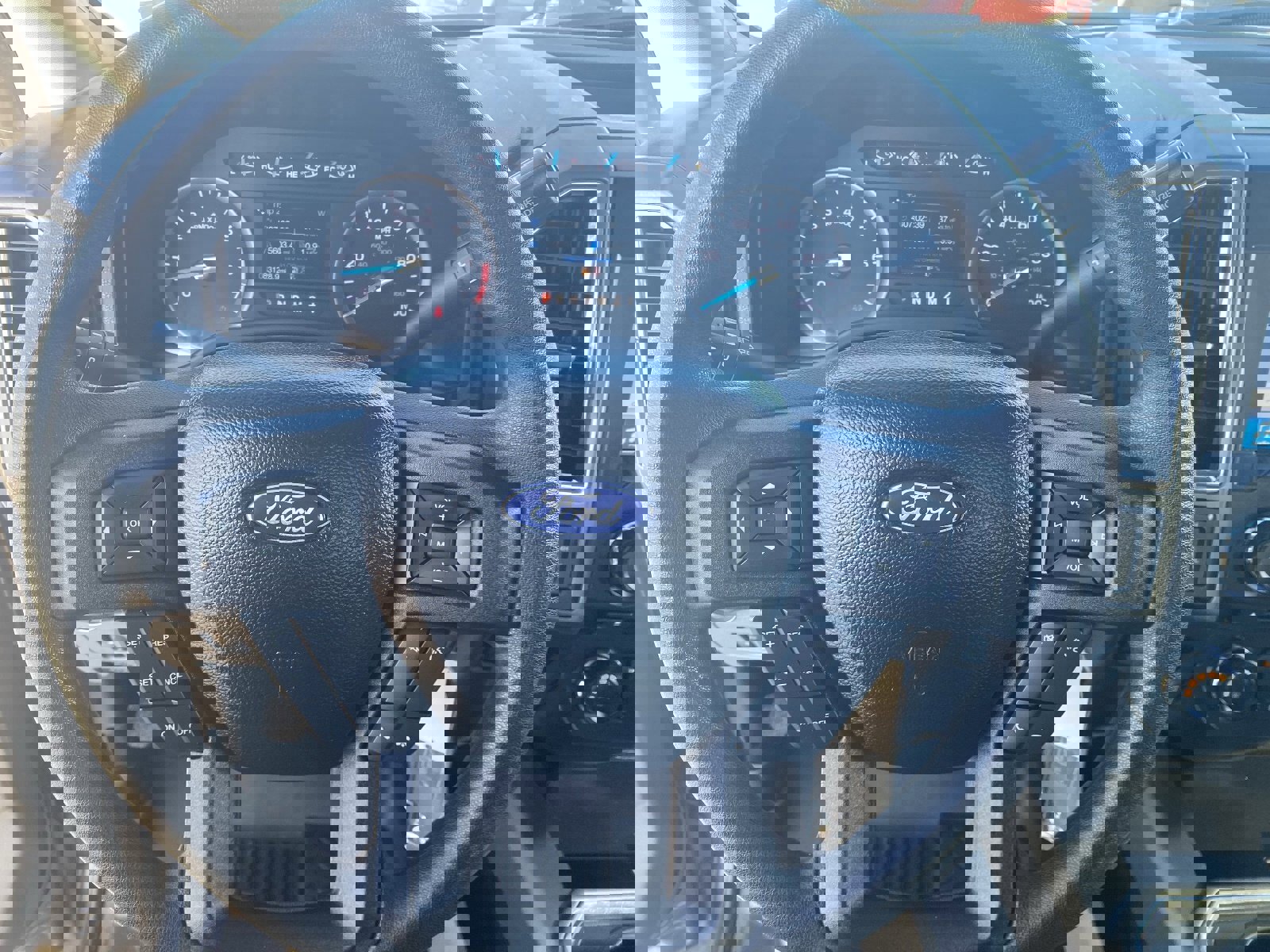 Used 2018 Ford F250 XLT w/ XLT Value Package image 24