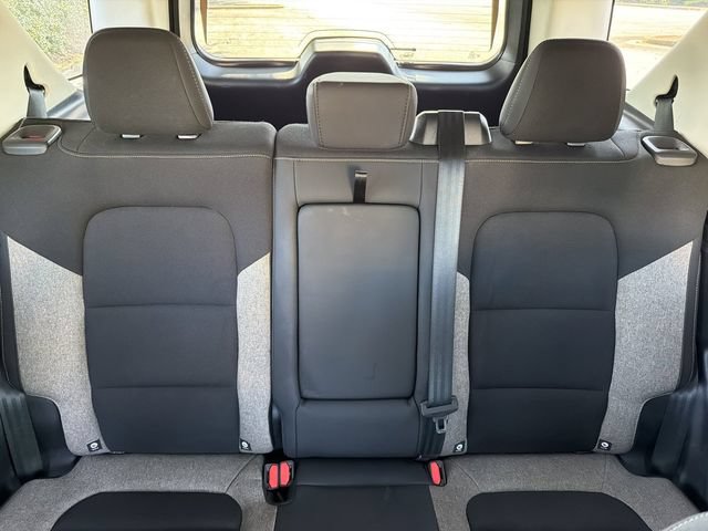 Used 2025 Ford Bronco Sport Big Bend AWD/4WD image 27