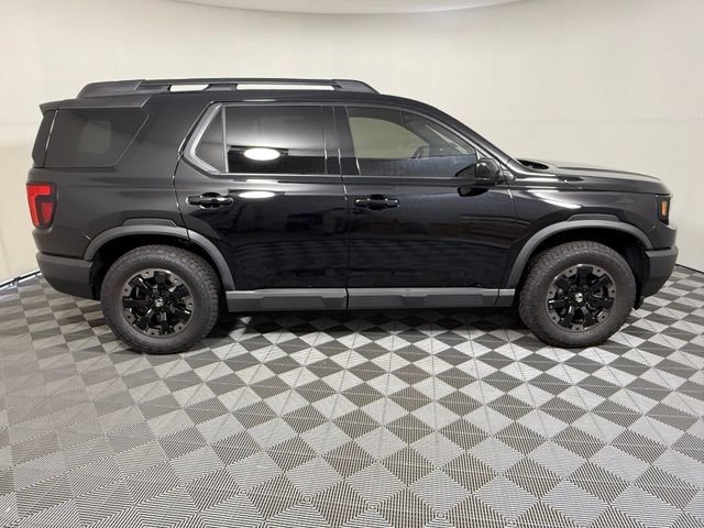 Used 2026 Honda Passport TrailSport Elite image 7
