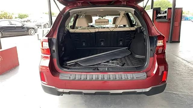 Used 2015 Subaru Outback 2.5i Premium w/ Protection Package #1 AWD/4WD image 3