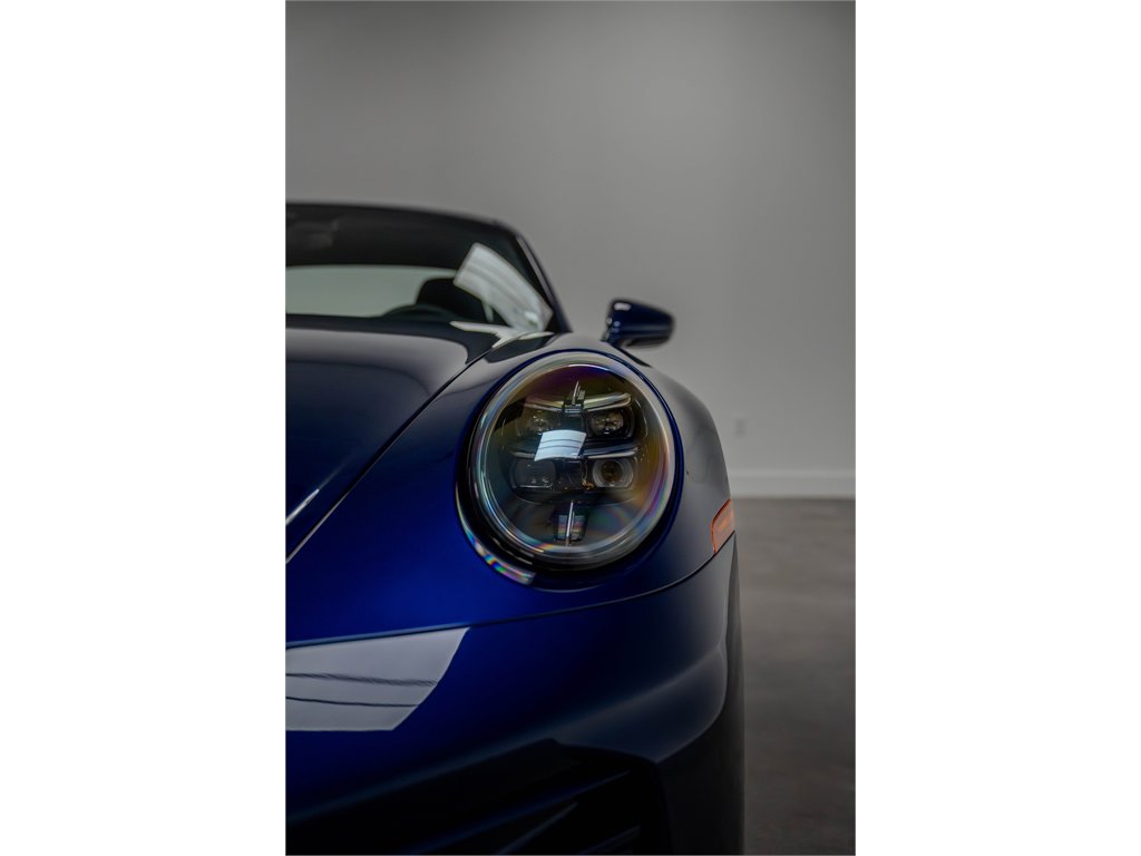 Used 2026 Porsche 911 GT3 image 10