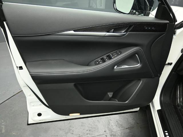 Certified 2025 INFINITI QX60 Autograph w/ Cargo Package image 22