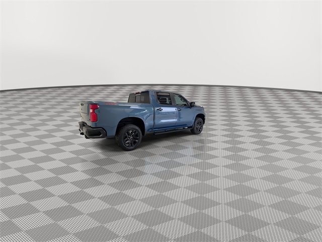 Certified 2024 Chevrolet Silverado 1500 LT Trail Boss w/ LT Trail Boss Premium Package image 12