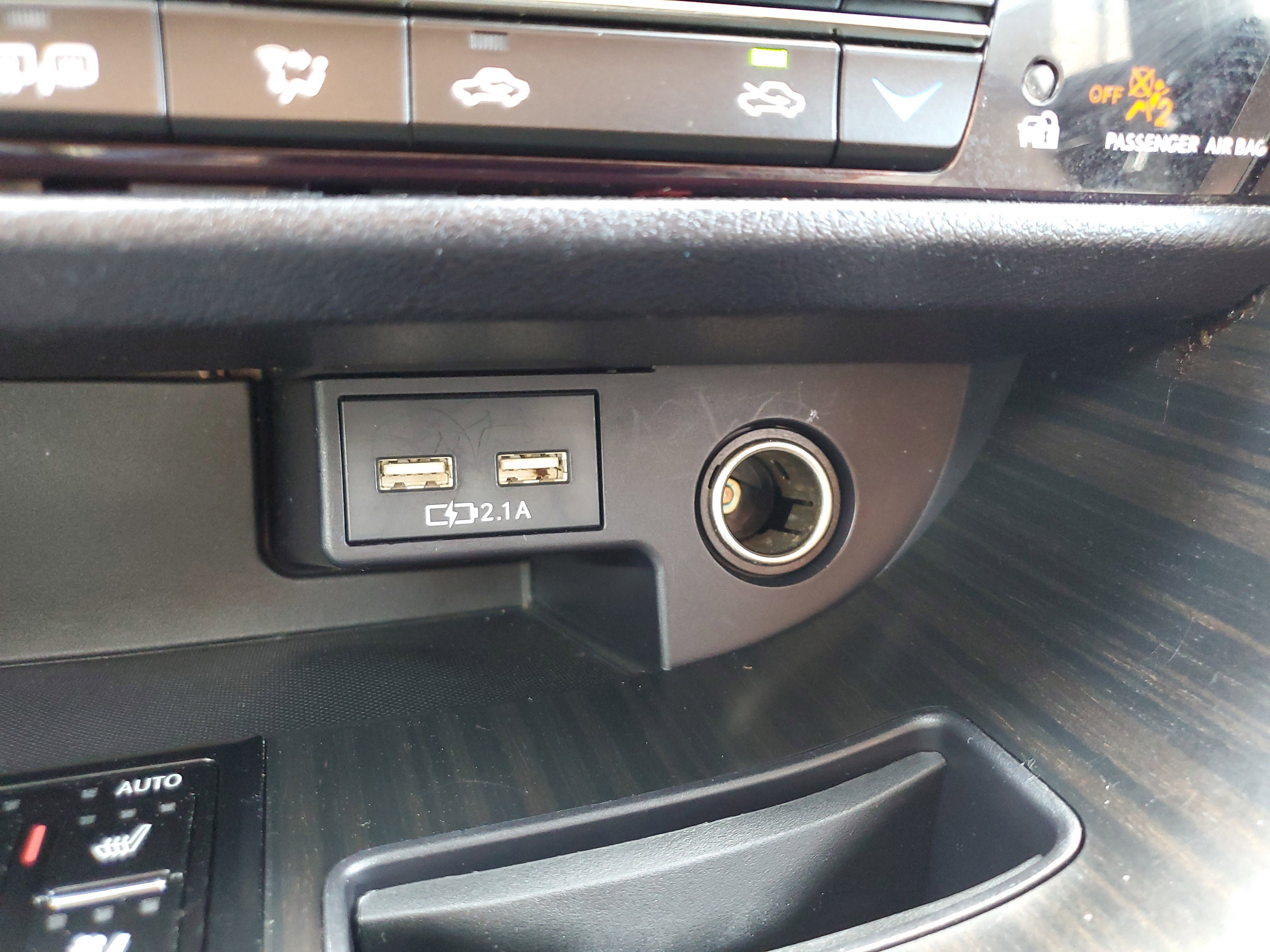 Used 2020 Lexus RX 350 AWD w/ Premium Package image 20