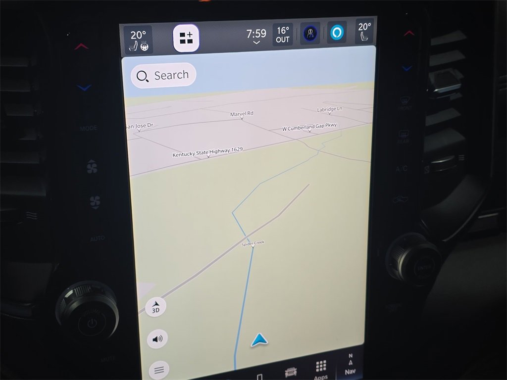 New 2026 RAM 1500 Laramie image 24