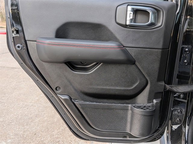 Used 2025 Jeep Gladiator Rubicon image 25