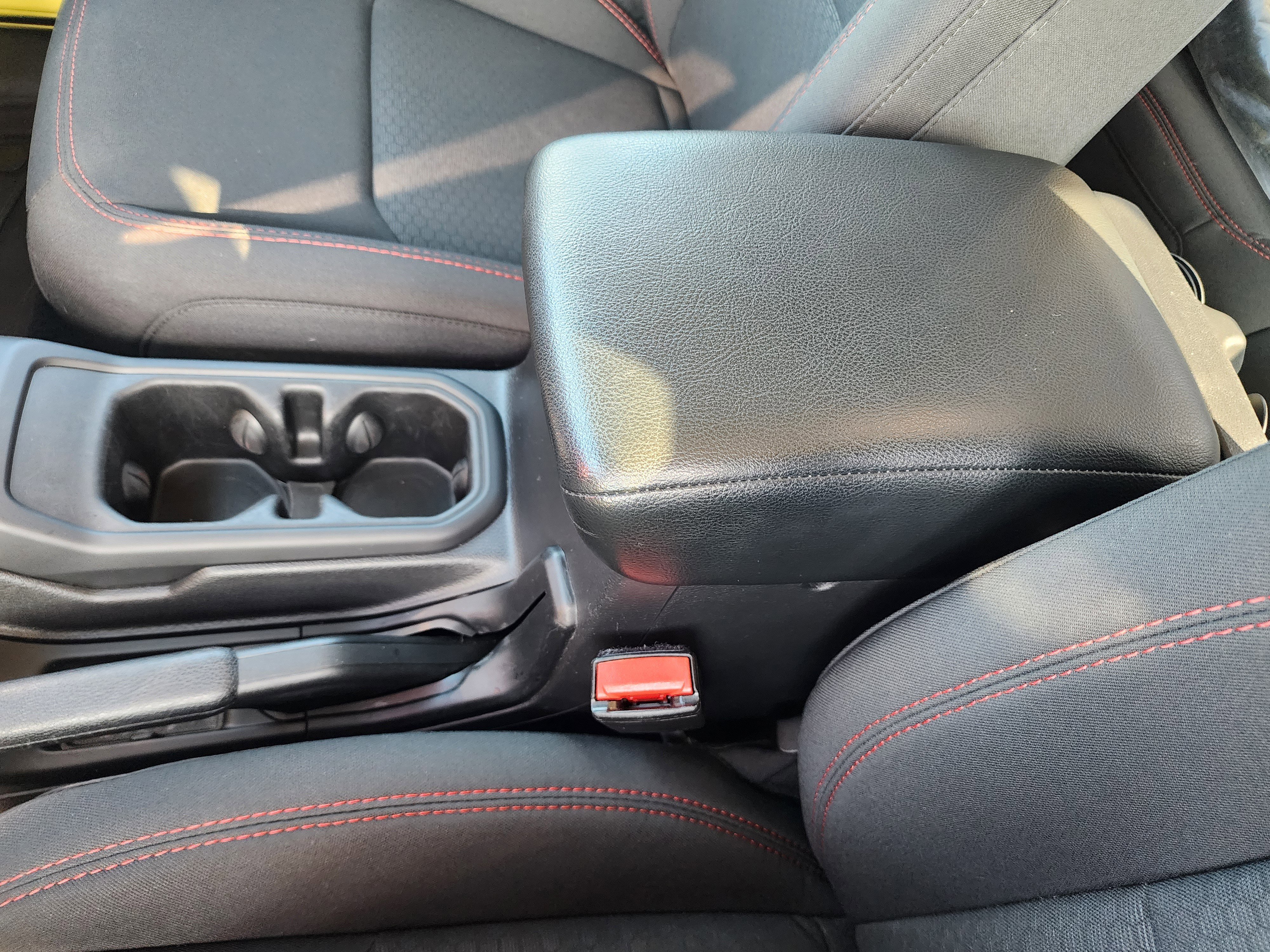 Used 2023 Jeep Gladiator Rubicon w/ LED Lighting Group image 36