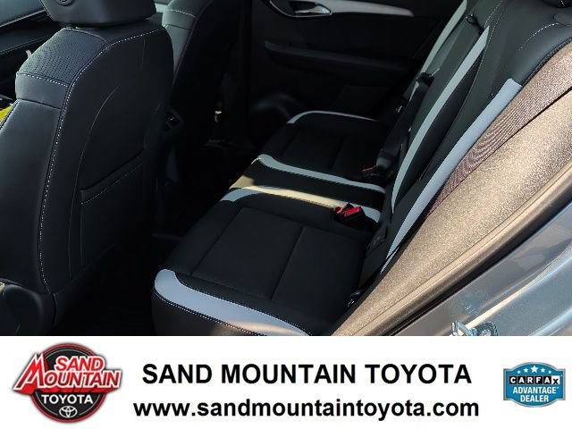 Used 2024 Buick Envision Sport Touring AWD/4WD image 15