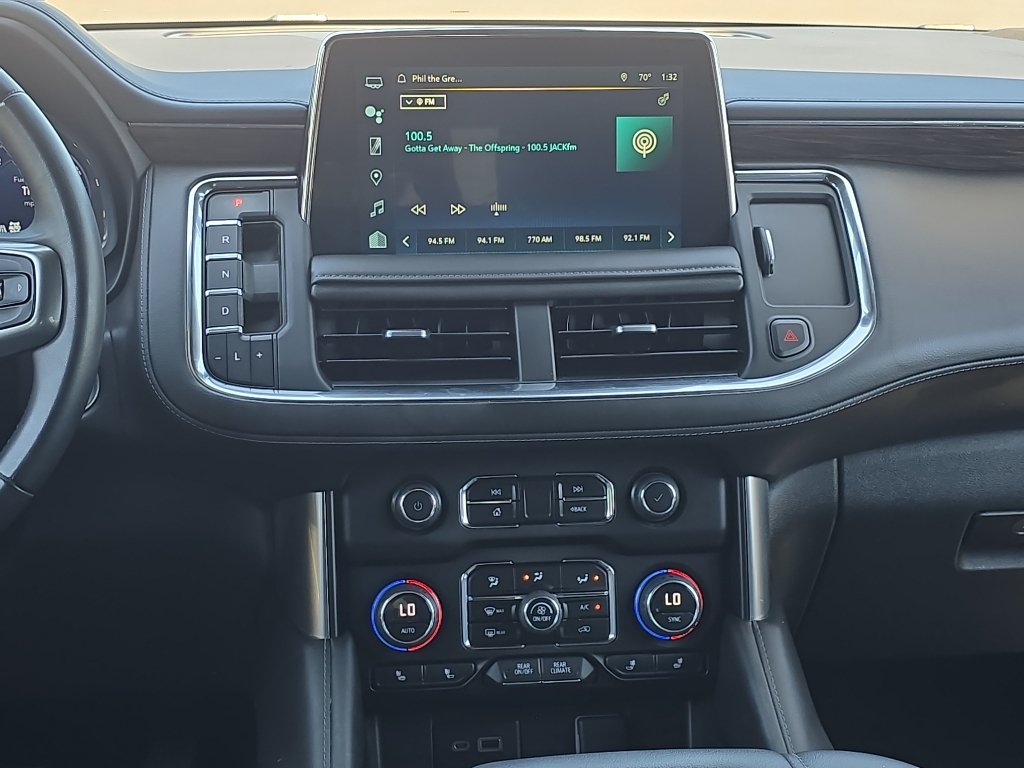 Certified 2023 Chevrolet Tahoe Z71 AWD/4WD image 26