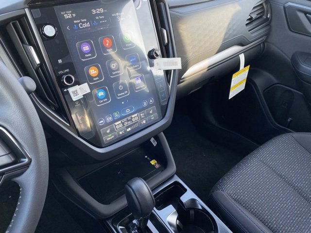 New 2026 Subaru Forester Premium image 15