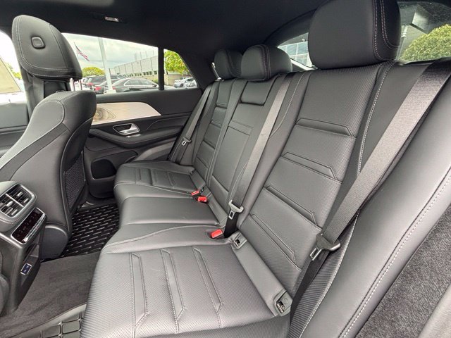 Certified 2023 Mercedes-Benz GLE 350 4MATIC image 37