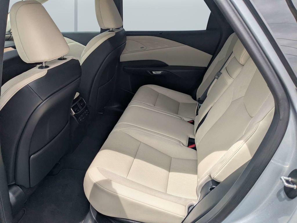 Used 2024 Lexus RX 350 w/ Convenience Package AWD/4WD image 19
