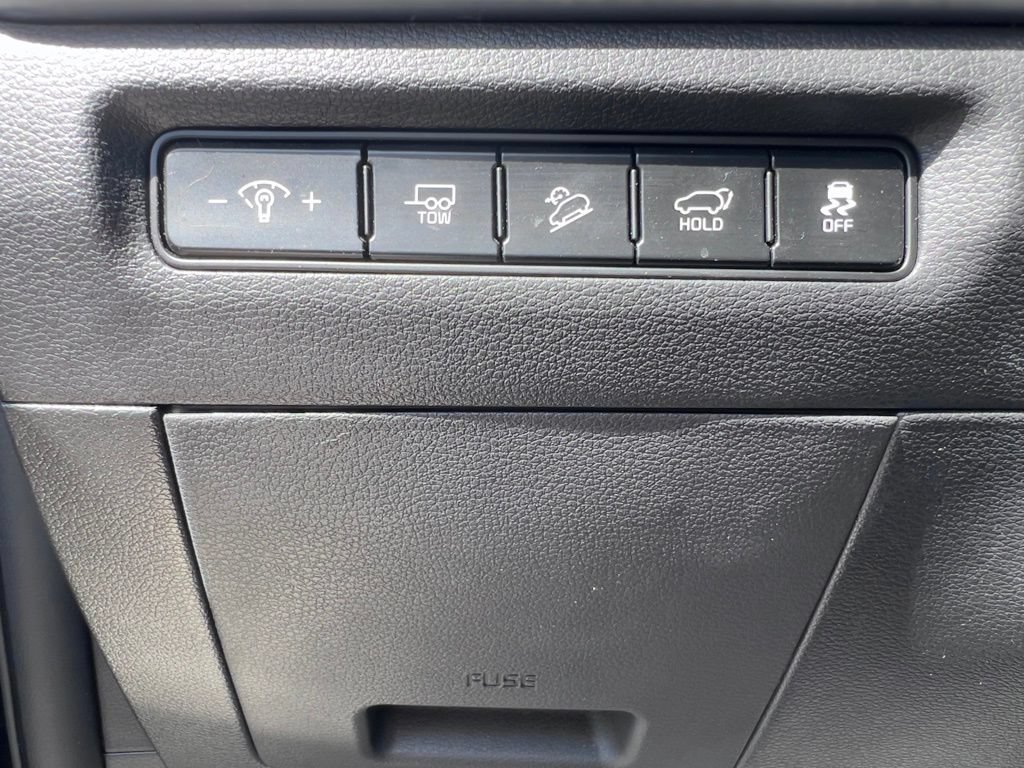 Used 2023 Kia Telluride SX Prestige X-Pro AWD/4WD image 30