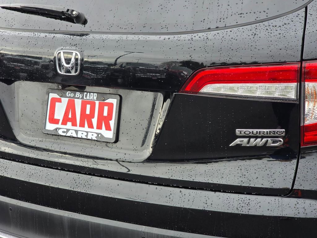 Used 2019 Honda Pilot Touring image 13