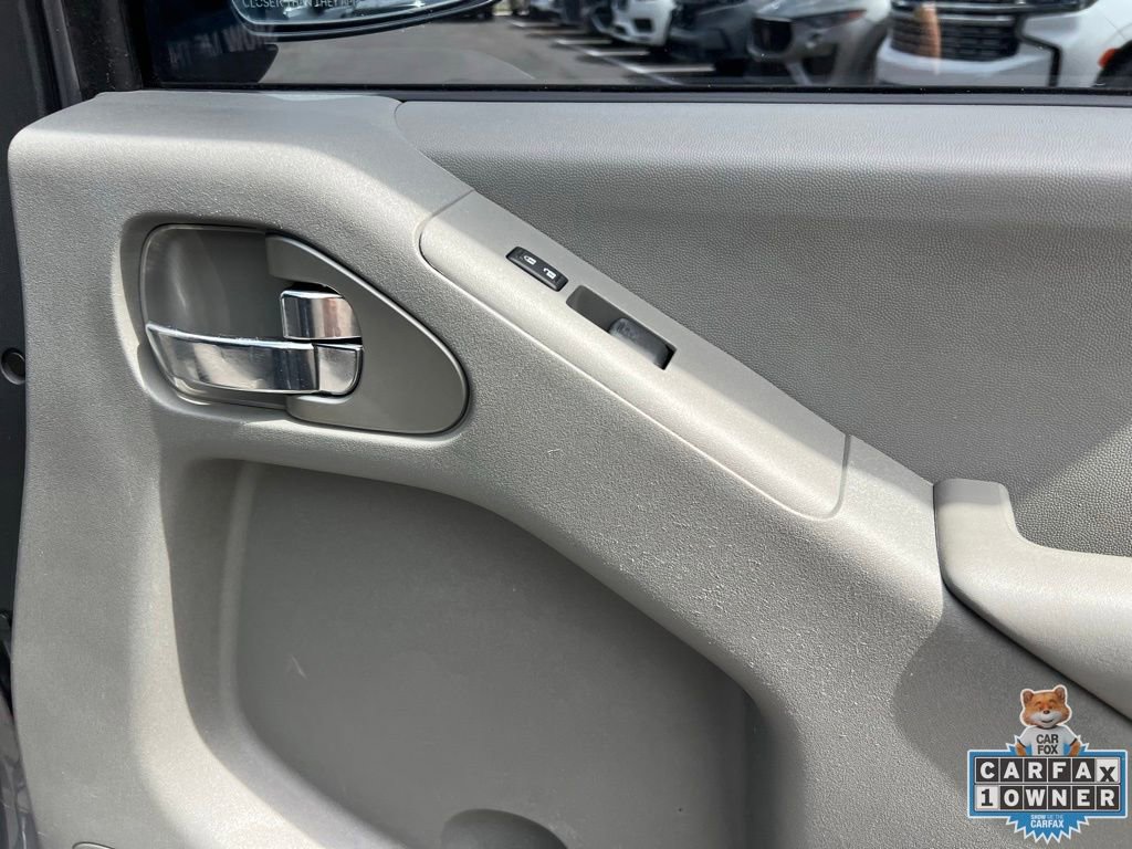 Used 2020 Nissan Frontier SV RWD image 45