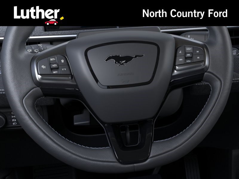New 2025 Ford Mustang Mach-E GT w/ Interior Protection Package image 12