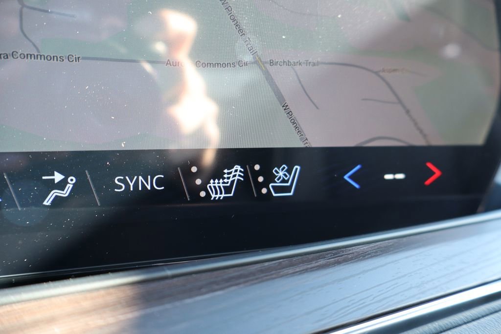 New 2026 Chevrolet Tahoe Premier w/ Sun And Tow Package image 20