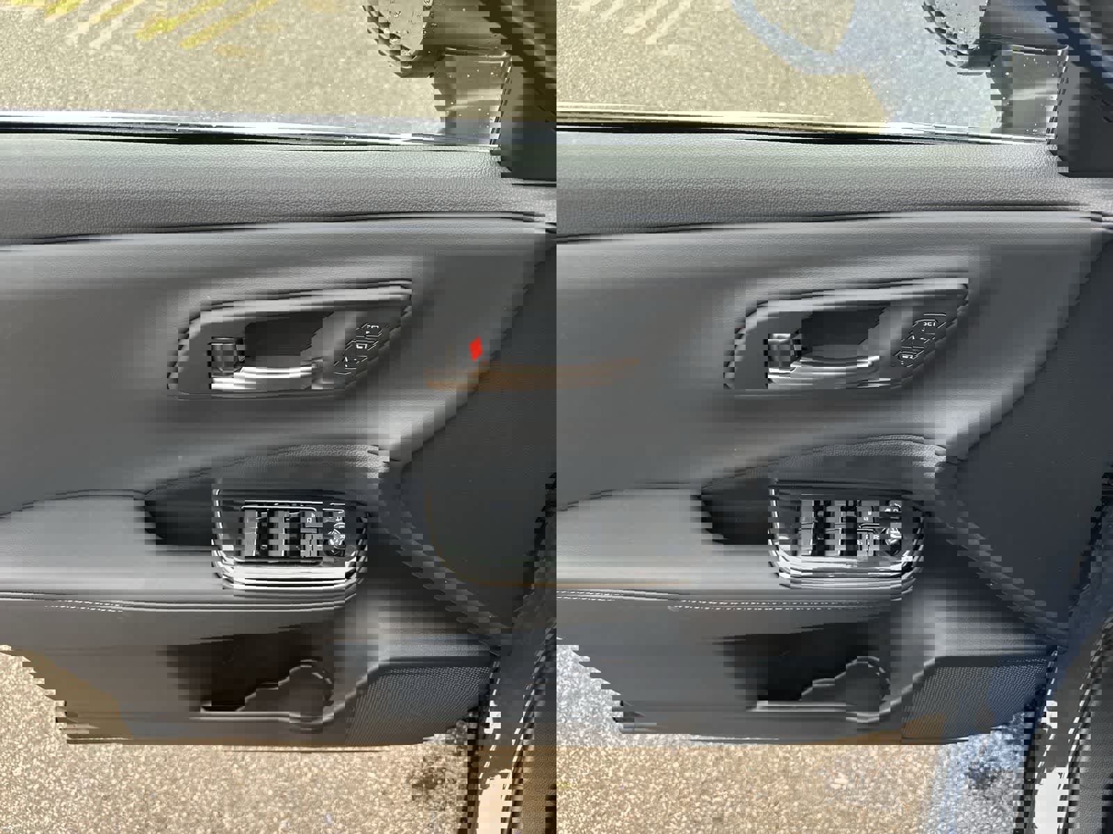 New 2026 Toyota Crown Signia image 22