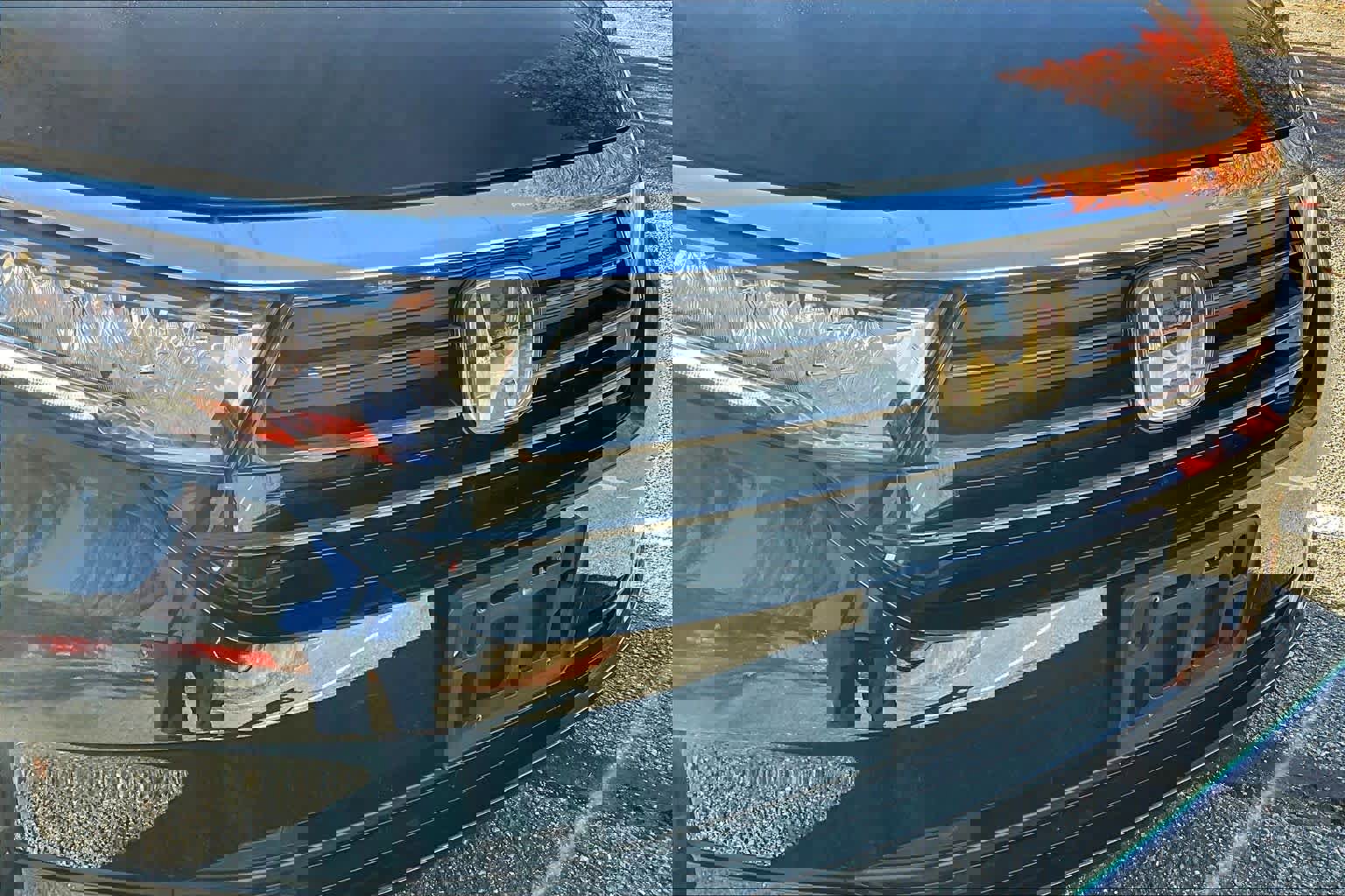 Used 2023 Honda Odyssey EX-L image 29