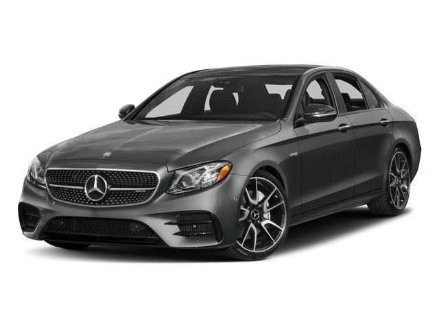 Used 2018 Mercedes-Benz E 43 AMG 4MATIC Sedan image 1