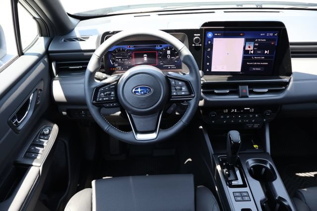 New 2026 Subaru Outback Touring XT AWD/4WD image 5