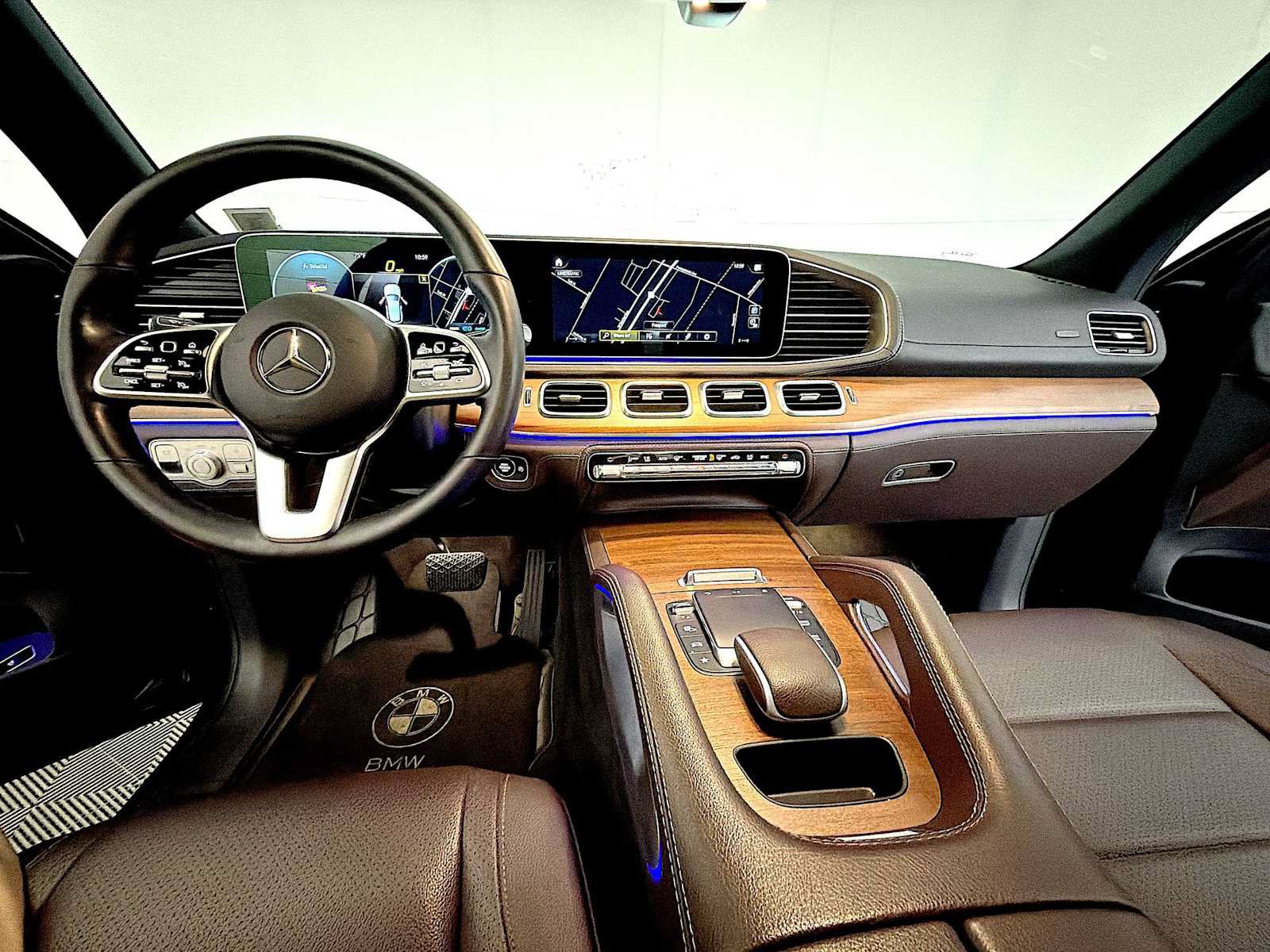 Used 2022 Mercedes-Benz GLE 450 4MATIC image 16
