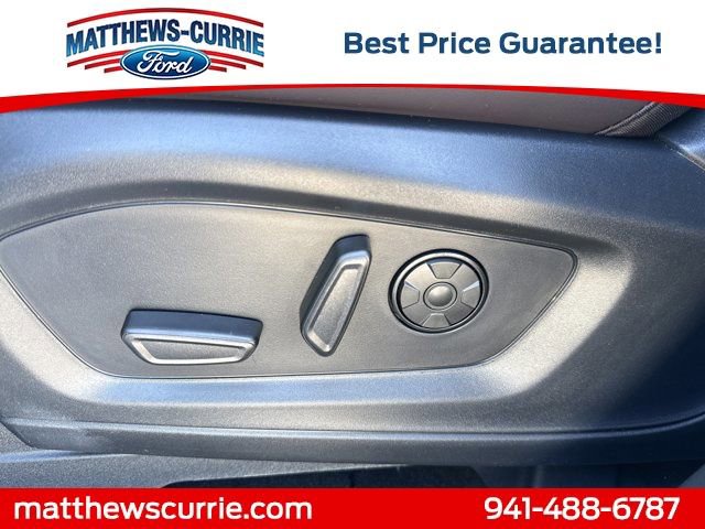 New 2026 Ford Explorer Platinum RWD image 10