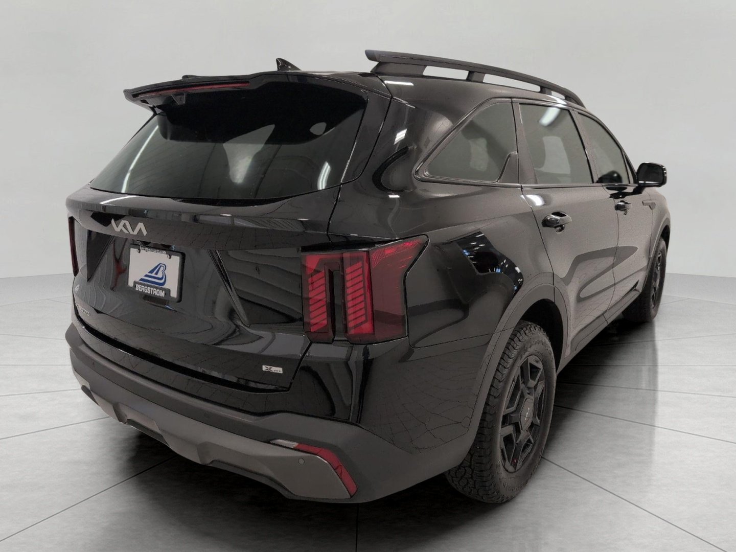 Used 2024 Kia Sorento SX Prestige AWD/4WD image 19