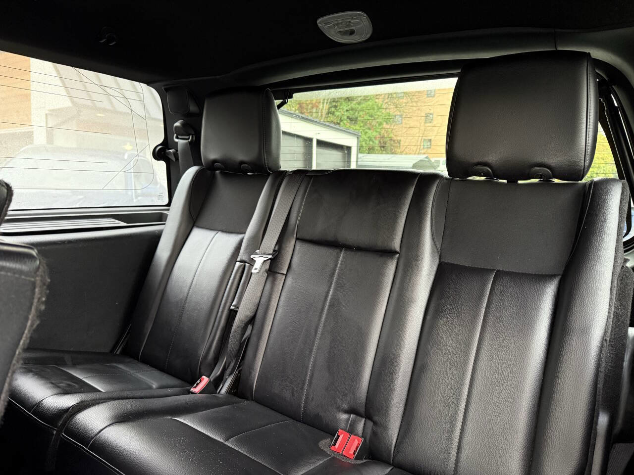 Used 2016 Ford Expedition Limited w/ Equipment Group 301A image 17