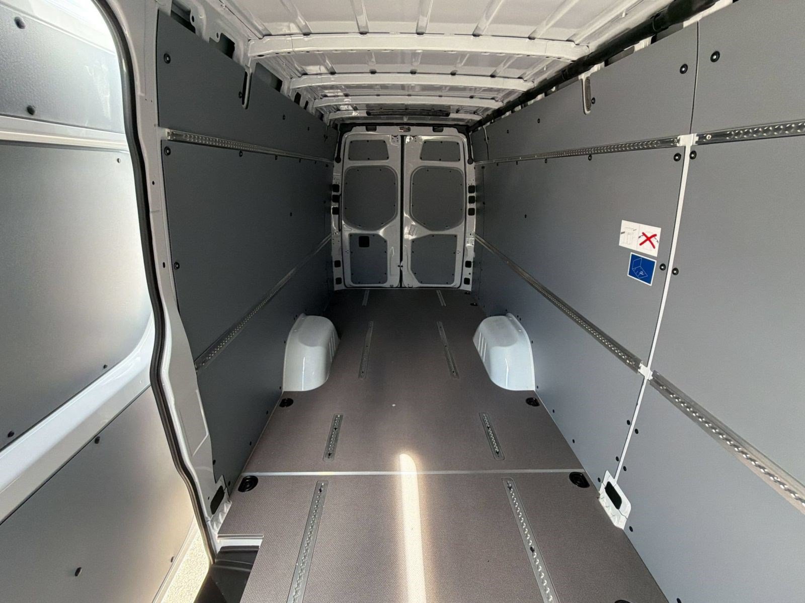 New 2026 Mercedes-Benz Sprinter 3500 image 29