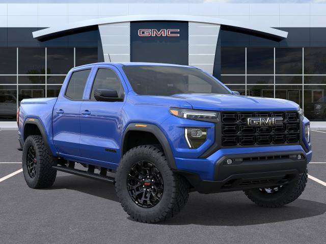 New 2026 GMC Canyon Elevation w/ Convenience Package AWD/4WD image 31