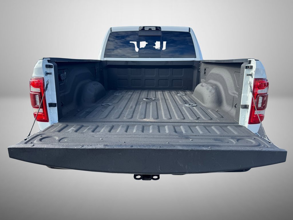 Used 2023 RAM 2500 Laramie image 8