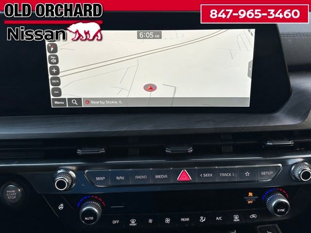 Used 2025 Kia Telluride SX Prestige X-Line image 19