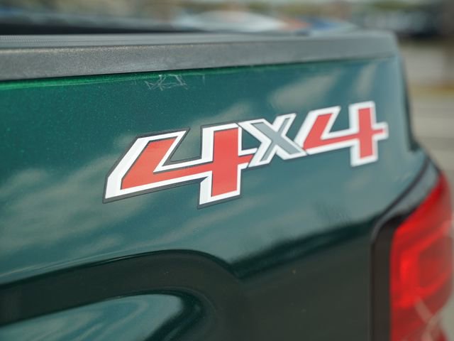 Used 2015 Chevrolet Silverado 1500 High Country w/ High Country Premium Package image 38