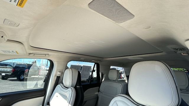Used 2023 Lincoln Navigator Black Label image 26