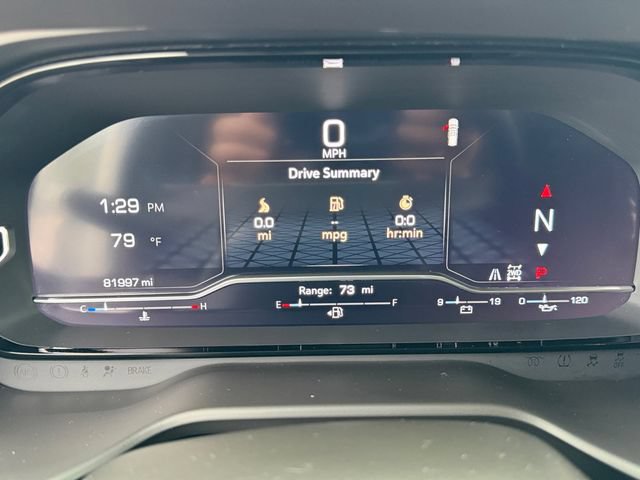 Used 2024 GMC Yukon Denali AWD/4WD image 25