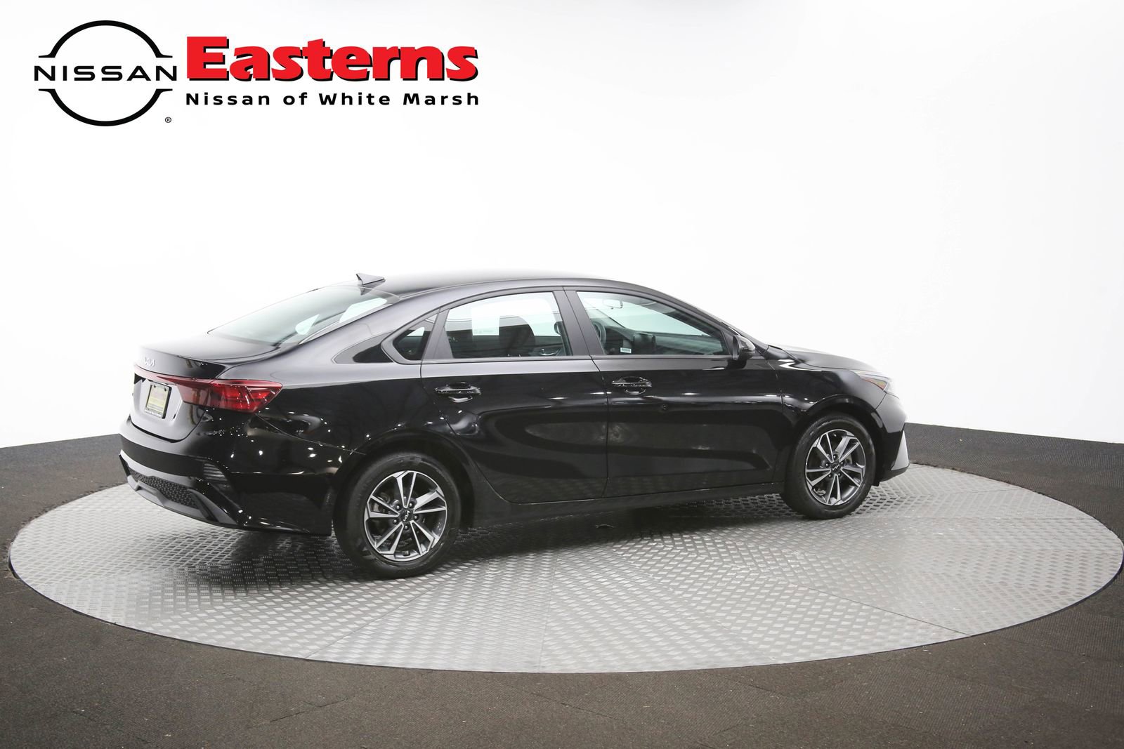Used 2024 Kia Forte LXS FWD image 45