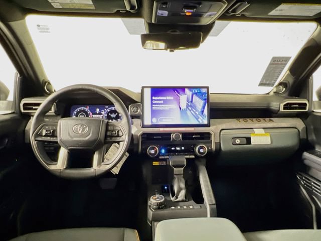 New 2026 Toyota 4Runner Trailhunter AWD/4WD image 27