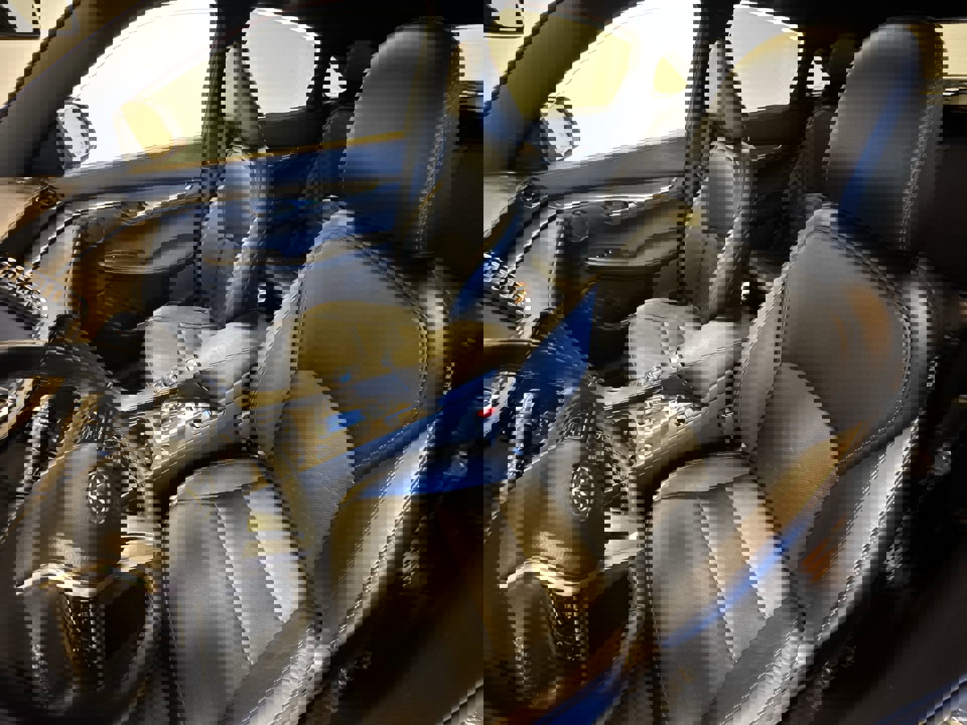 Certified 2025 INFINITI QX55 Luxe w/ Cargo Package image 11