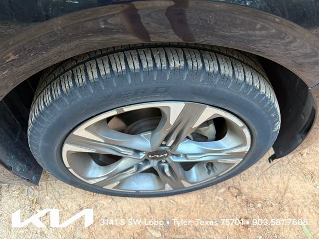 Certified 2024 Kia K5 EX w/ EX Premium Package FWD image 14