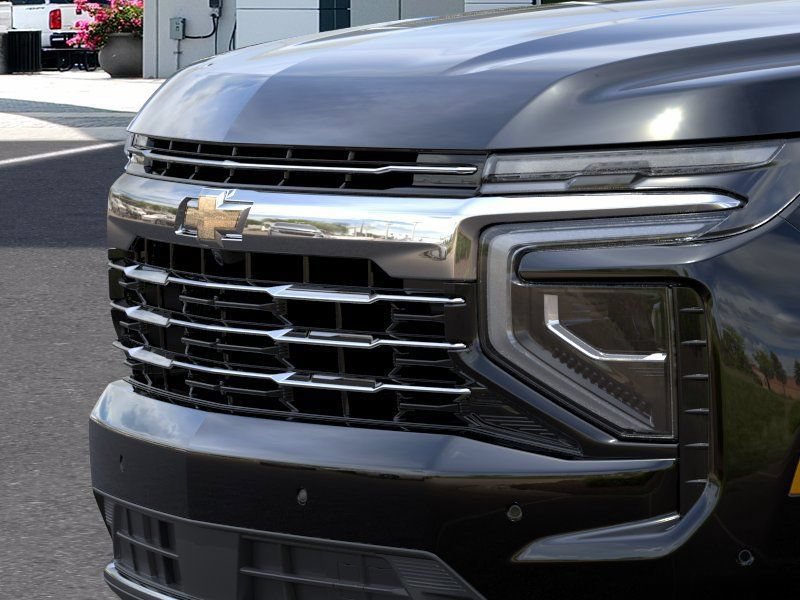 New 2026 Chevrolet Tahoe LT w/ Comfort Package RWD image 25