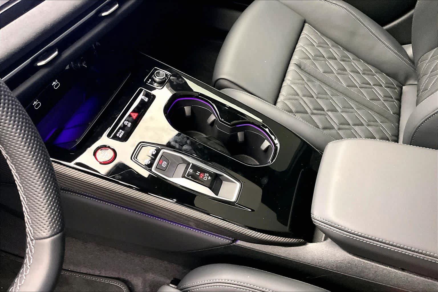 New 2026 Audi S5 Premium Plus w/ Premium Plus Package AWD/4WD image 7