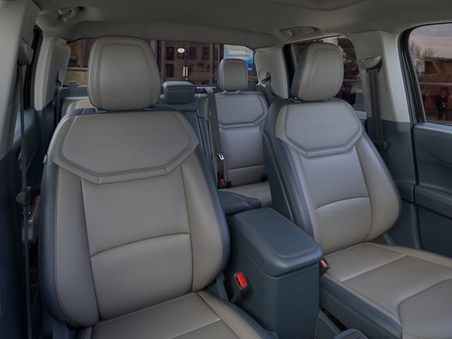 New 2026 Ford Maverick Lariat AWD/4WD image 10
