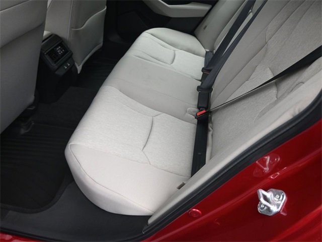 New 2025 Honda Accord SE image 11