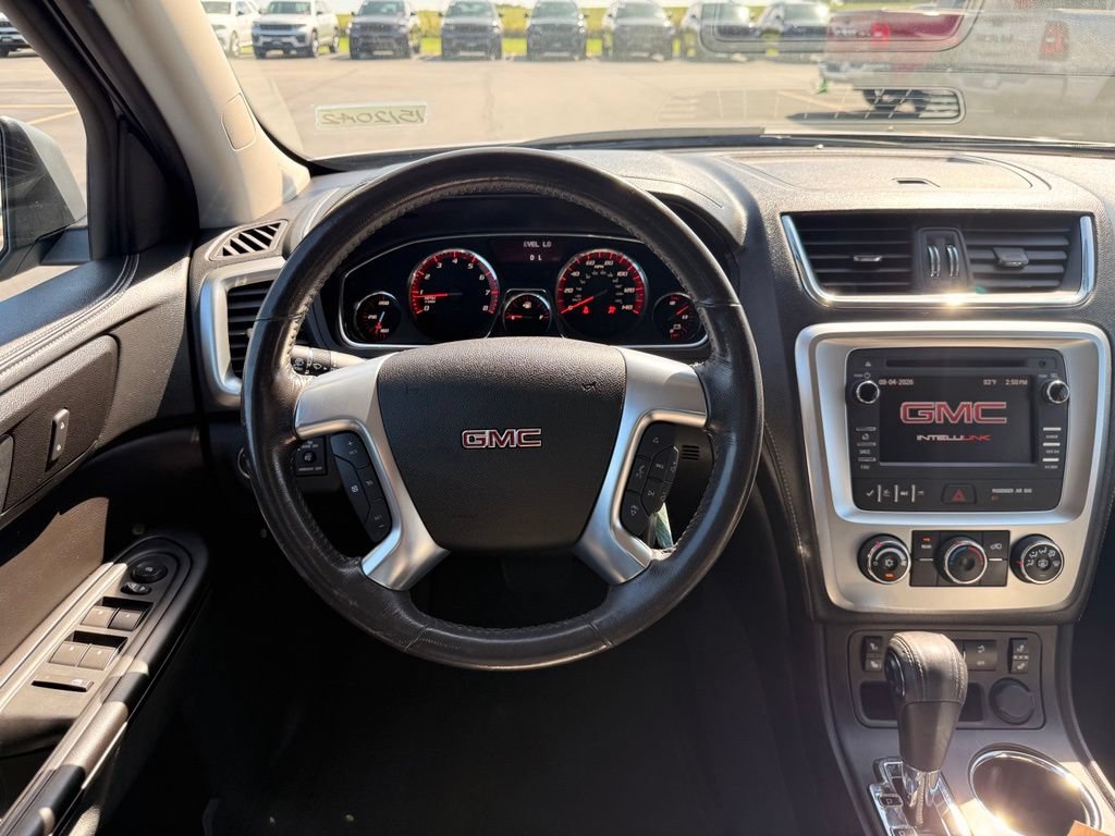 Used 2014 GMC Acadia SLE AWD/4WD image 7
