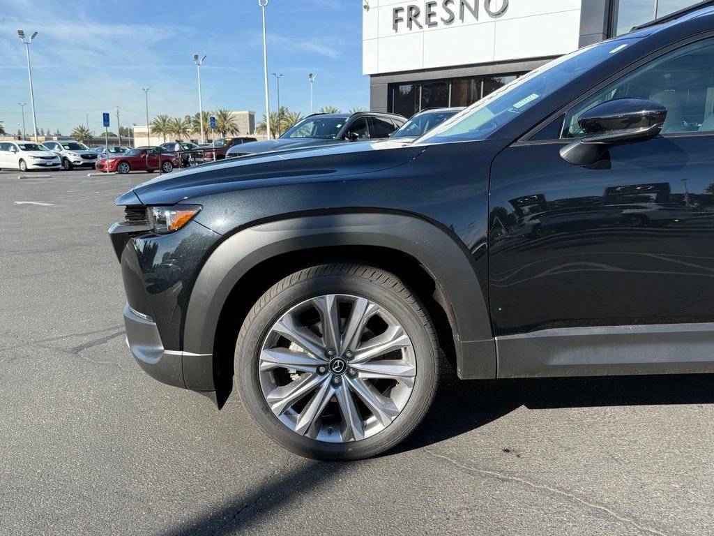 New 2026 MAZDA CX-50 AWD 2.5 S w/ Cargo Package image 5