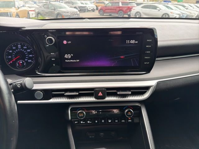 Used 2022 Kia K5 GT-Line FWD image 15