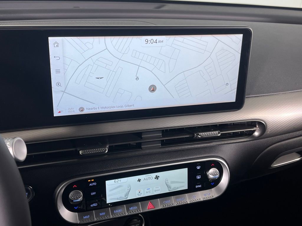 Used 2025 Genesis GV60 RWD image 19