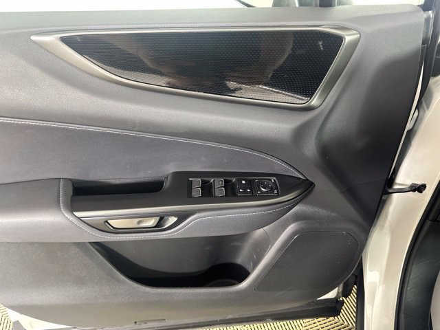 Used 2025 Lexus NX 350 AWD w/ Accessory Package (2T) image 12