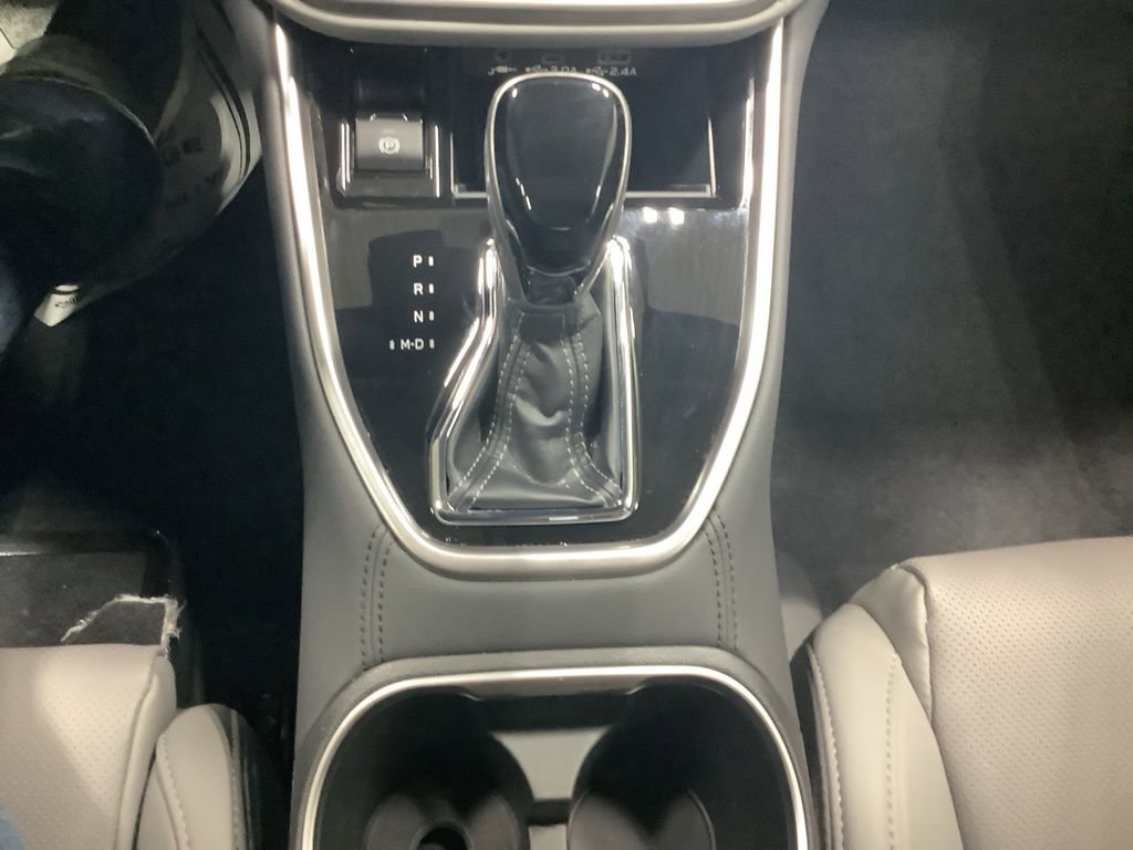 Certified 2025 Subaru Legacy Limited image 21